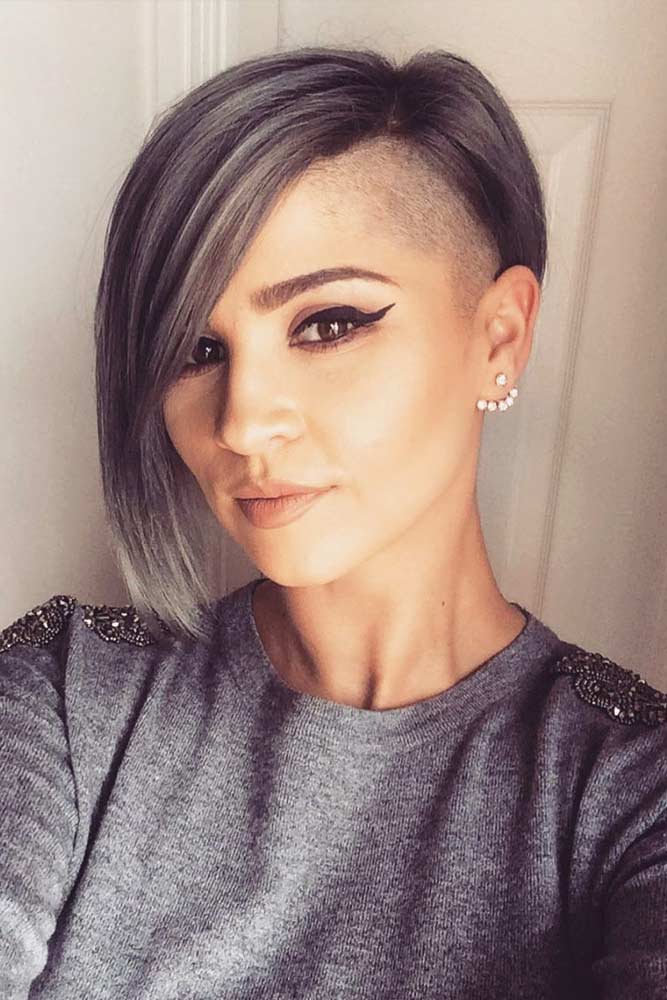 35 types of asymmetrical pixie to consider  lovehairstyles