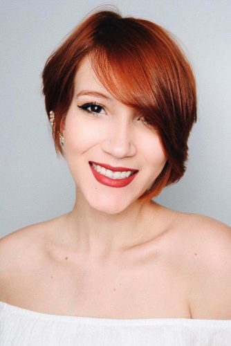 33 Types Of Asymmetrical Pixie To Consider Lovehairstyles Com