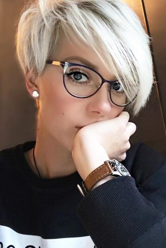 33 Types Of Asymmetrical Pixie To Consider Lovehairstyles Com