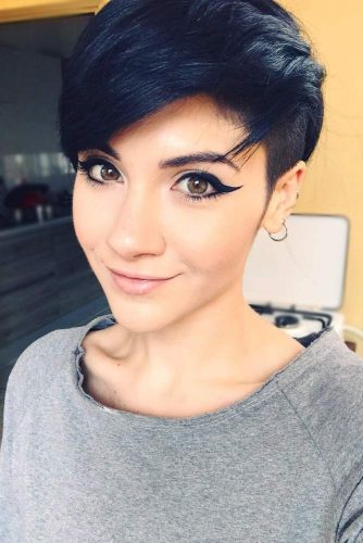 33 Types Of Asymmetrical Pixie To Consider Lovehairstyles Com