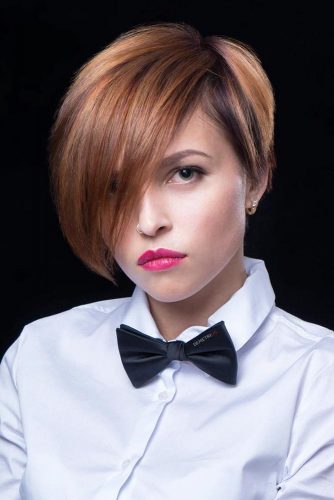 33 Types Of Asymmetrical Pixie To Consider Lovehairstyles Com