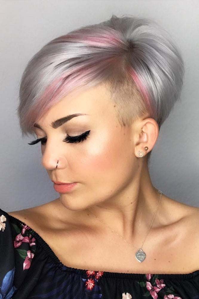 35 Types Of Asymmetrical Pixie To Consider Lovehairstyles Com