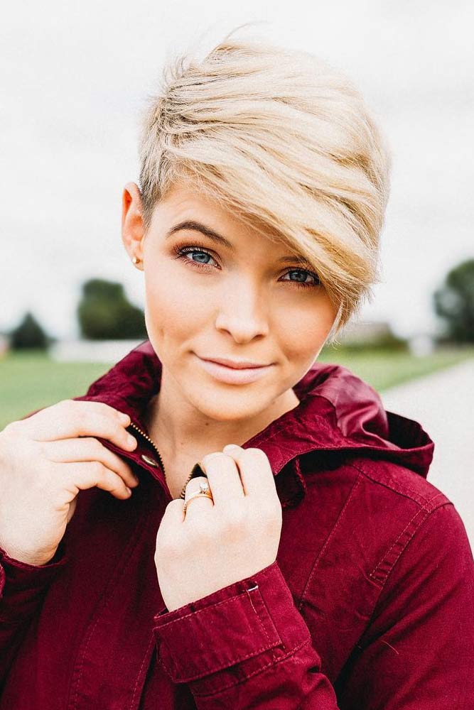 33 Types Of Asymmetrical Pixie To Consider | LoveHairStyles.com