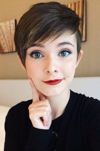33 Types Of Asymmetrical Pixie To Consider Lovehairstyles Com