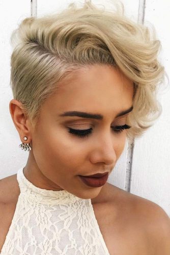 33 Types Of Asymmetrical Pixie To Consider Lovehairstyles Com