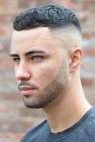 Types Of Bald Fade To Experiment With Lovehairstyles Com