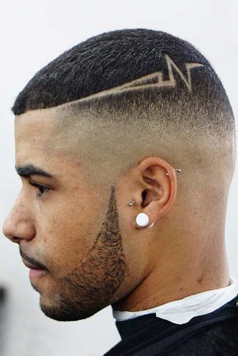 Types Of Bald Fade To Experiment With Lovehairstyles Com