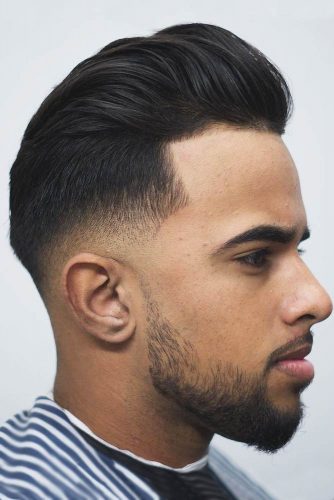 Types Of Bald Fade To Experiment With Lovehairstyles Com