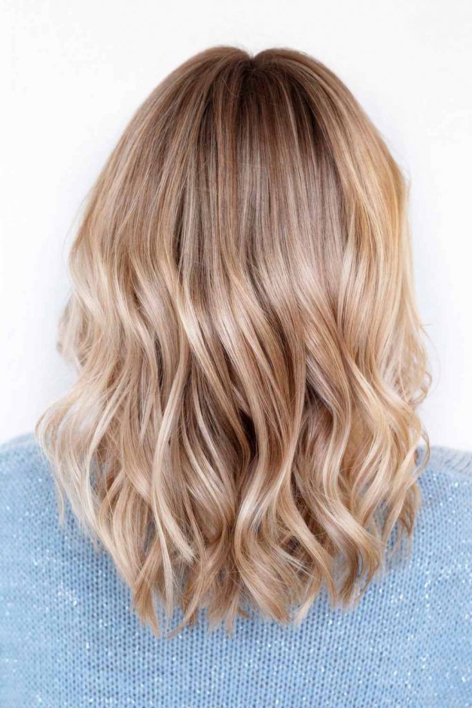 30 Easy And Cute Styling Ideas To Get Beach Waves For Short Hair