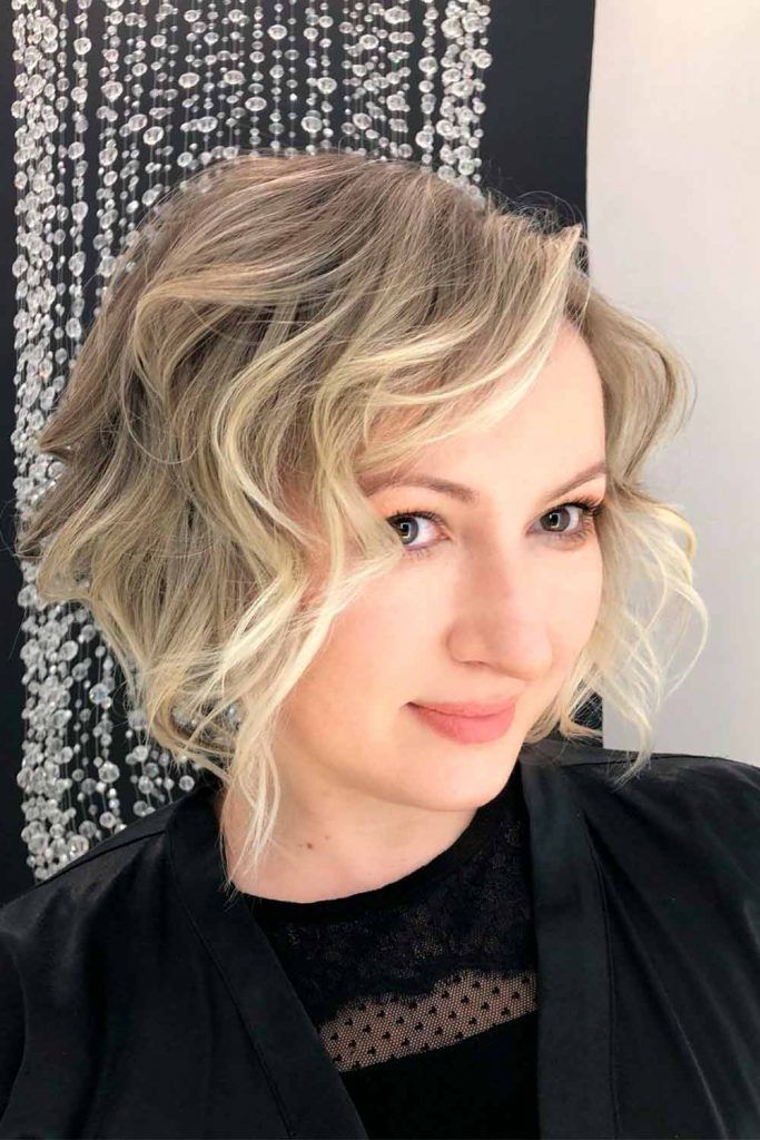 50 Absolutely New Short Wavy Haircuts for 2023  Hair Adviser