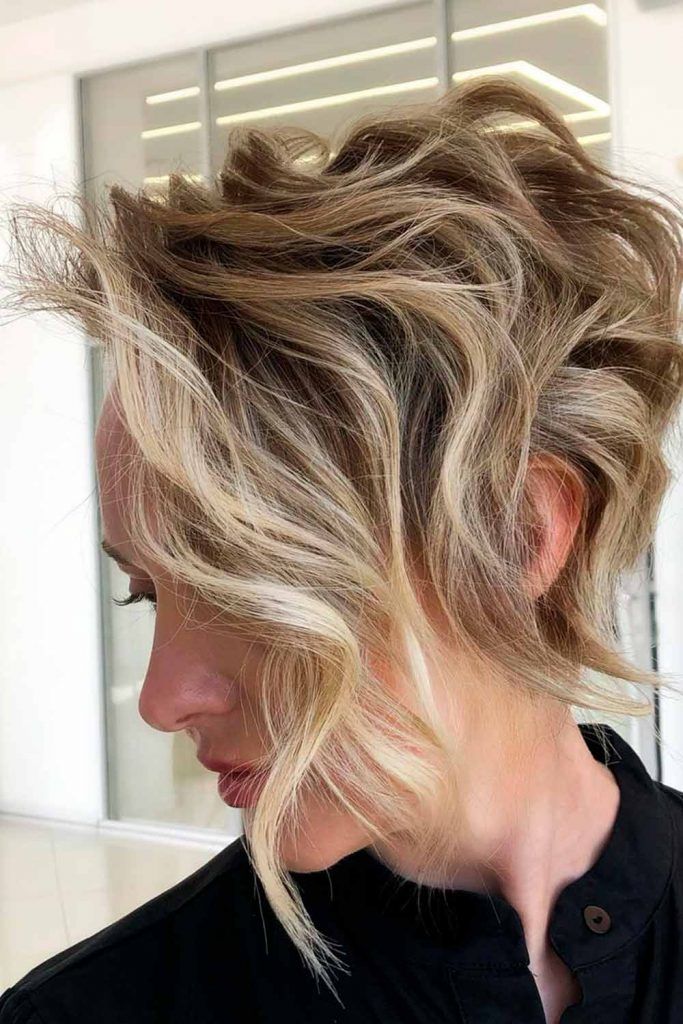 Aggregate more than 91 beach waves hairstyle short hair best - in.eteachers