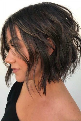 30 Easy And Cute Styling Ideas To Get Beach Waves For Short Hair