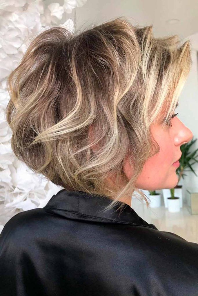 Aggregate more than 91 beach waves hairstyle short hair best - in.eteachers