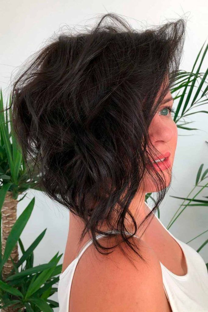 30 Easy And Cute Styling Ideas To Get Beach Waves For Short Hair 