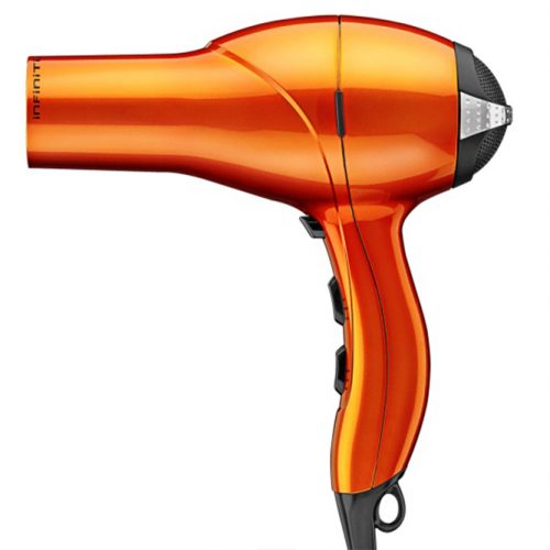 1875-Watt Salon Performance AC Motor Styling Tool #hairdryer