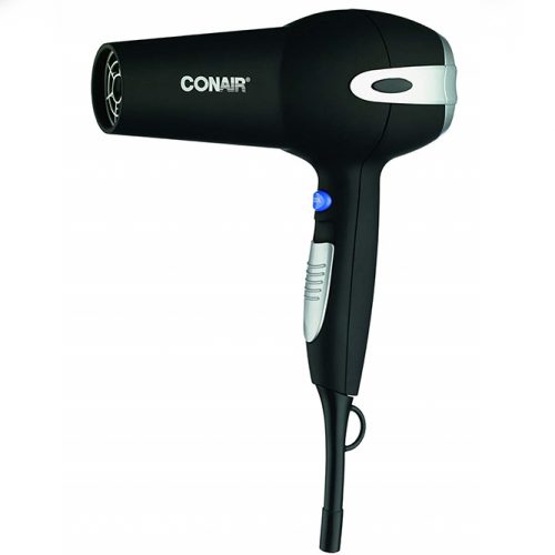 1875-Watt Tourmaline Ceramic Styler #hairdryer