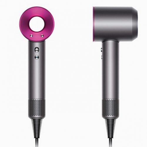 Dyson Supersonic Hair Dryer #hairdryer