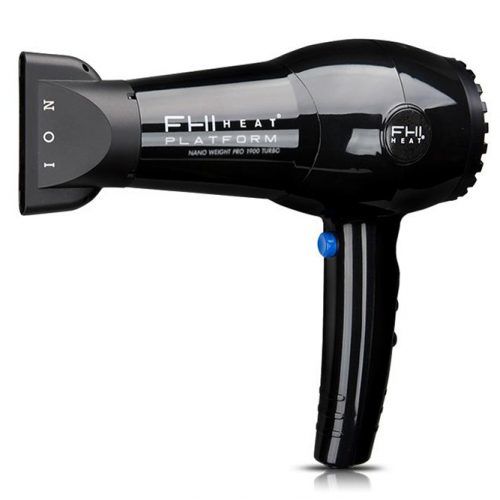 FHI Heat Nano Weight Pro 1900 Turbo #hairdryer