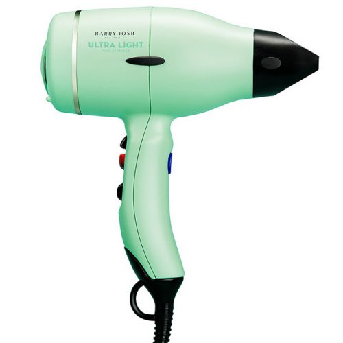 Harry Josh Pro Dryer 2000 #hairdryer