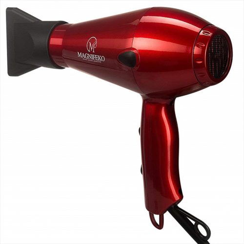 Magnifeko 1875W Professional Hair Dryer #hairdryer