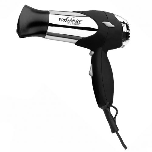 ProVersa JHD63 Turbo Hair Dryer #hairdryer