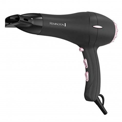 Remington Pro Hair Dryer with Pearl Ceramic Technology #hairdryer