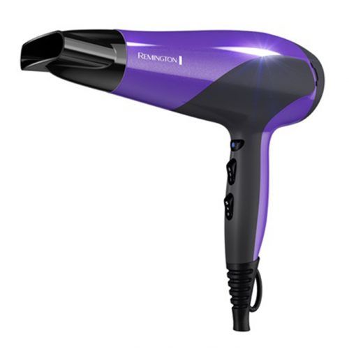 Remington Hair Dryer #hairdryer