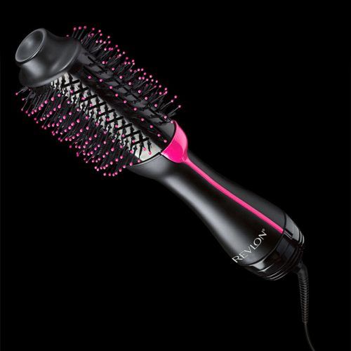 Revlon One-Step Hair Dryer & Volumizer #hairdryer