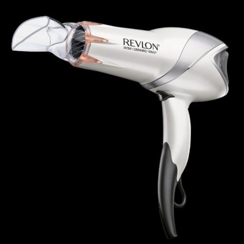 Revlon 1875W Infrared Hair Dryer #hairdryer