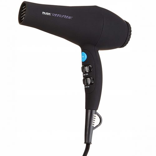 RUSK Engineering Speed Professional Dryer #hairdryer