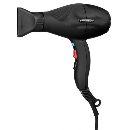 Sam Villa Professional Ionic Blow Dryer #hairdryer