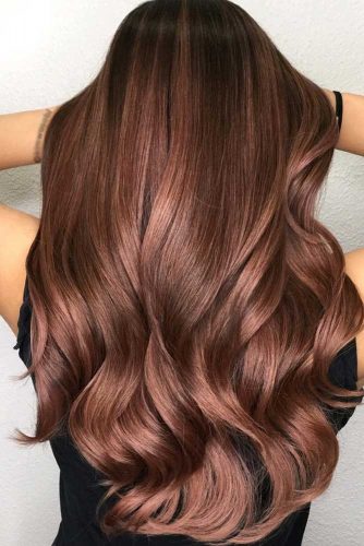 30 Seductive Chestnut Hair Color Ideas To Try Today