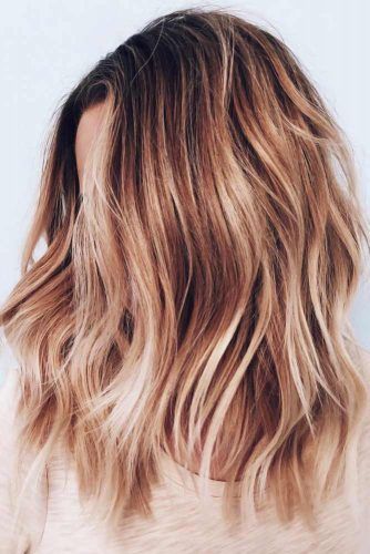 30 Seductive Chestnut Hair Color Ideas To Try Today