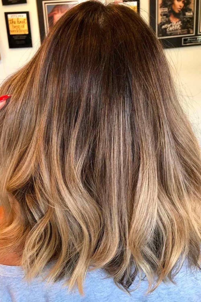 35 Seductive Chestnut Hair Color Ideas To Try Today Lovehairstyles Com