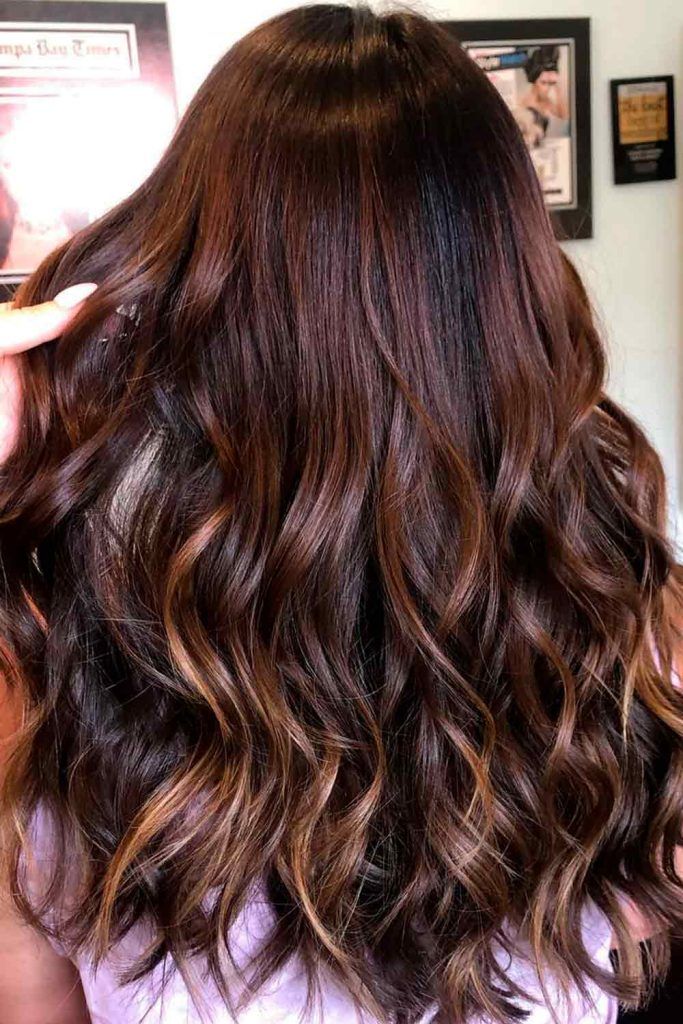 31 Seductive Chestnut Hair Color Ideas To Try Today | LoveHairStyles.com