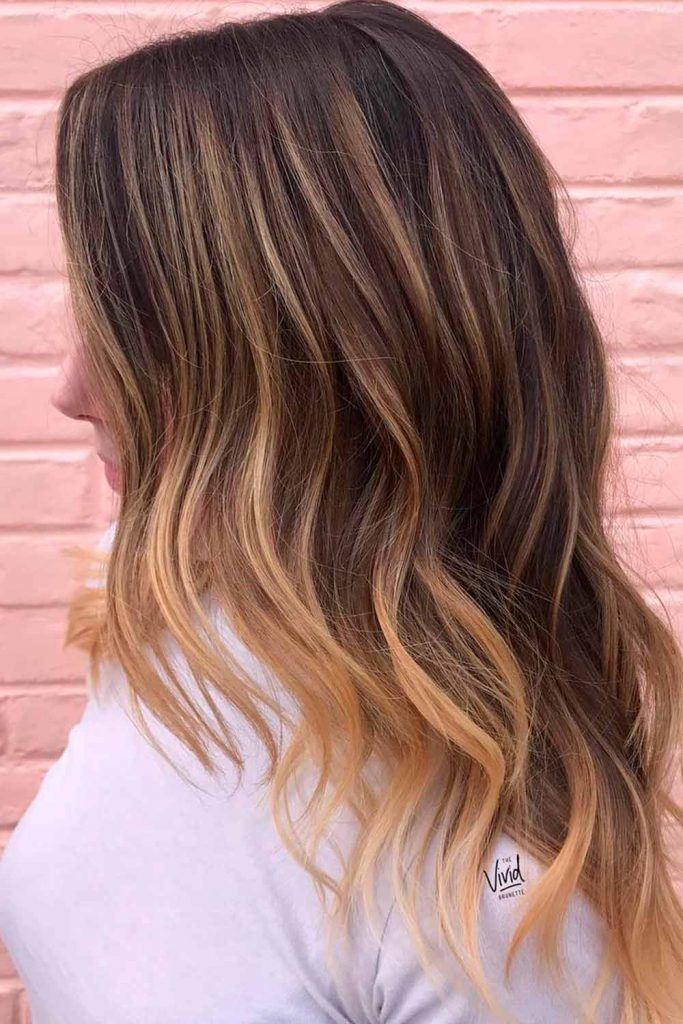 31 Seductive Chestnut Hair Color Ideas To Try Today 
