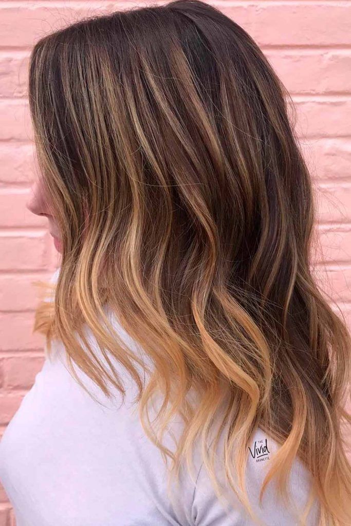 31 Chestnut Hair Ideas To Try Today | LoveHairStyles.com