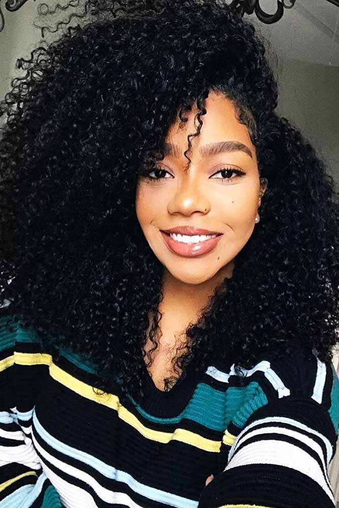 45 Classy Styling And Wearing Ideas For Crochet Braids | LoveHairStyles