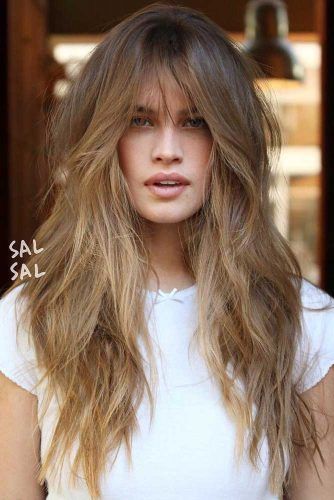 49 Flawless Haircut Ideas To Beautify All Face Shapes