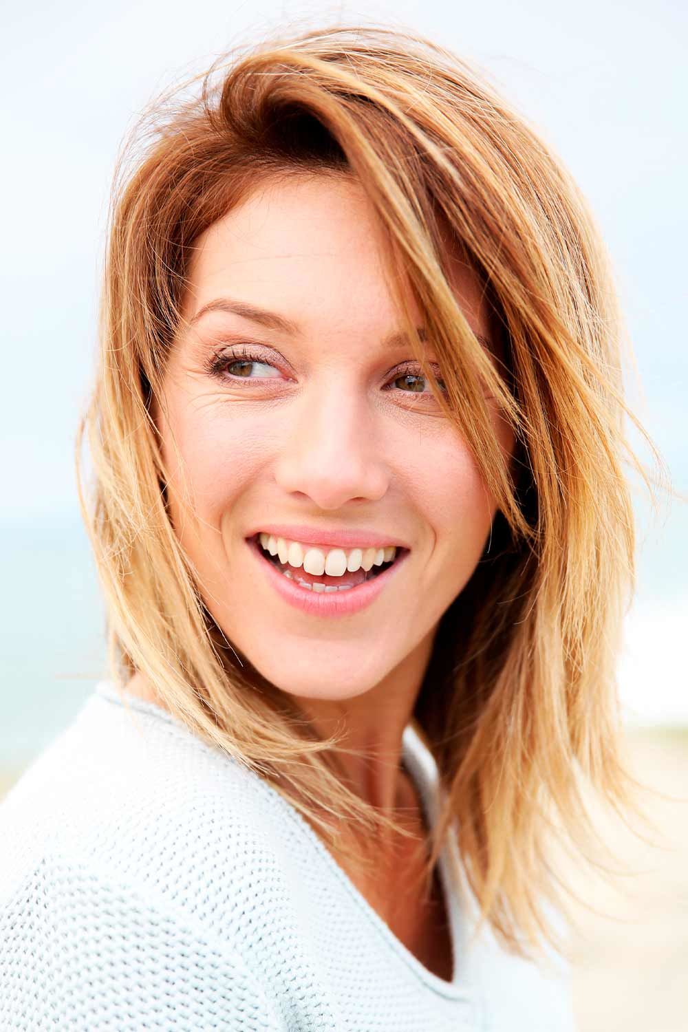 Medium Length Hairstyles 50 Plus 25 Gorgeous Medium Length Hairstyles 