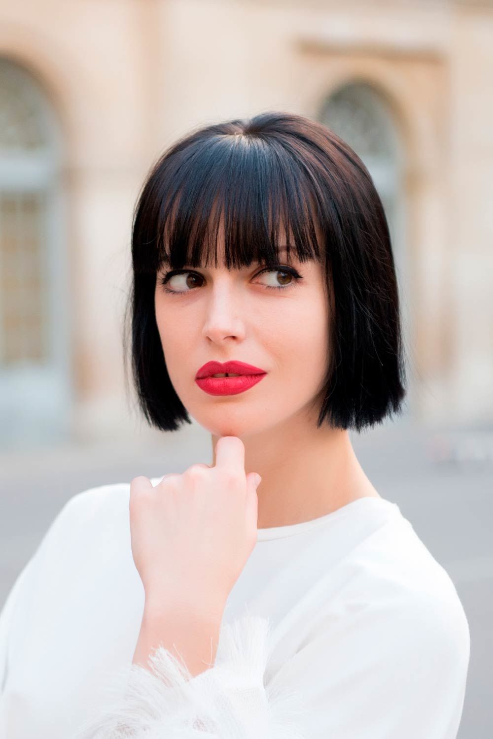 34 Pageboy Haircut Ideas to Rock the Trend Modernly lovehairstyles