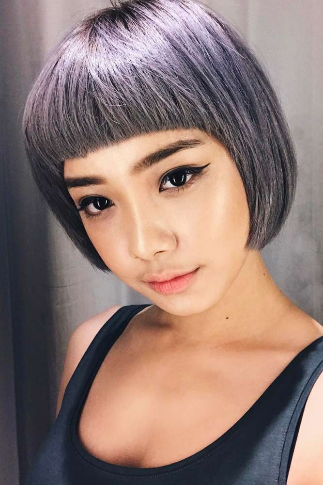 35 Pageboy Haircut Ideas To Rock The Trend Modernly Lovehairstyles