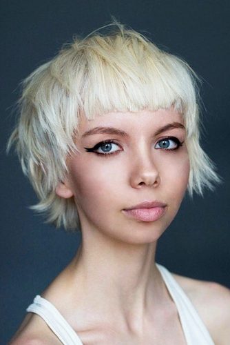 Pageboy Haircuts For Women Find Your Perfect Hair Style