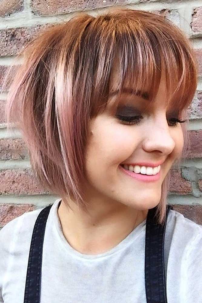 35 Pageboy Haircut Ideas To Rock The Trend Modernly
