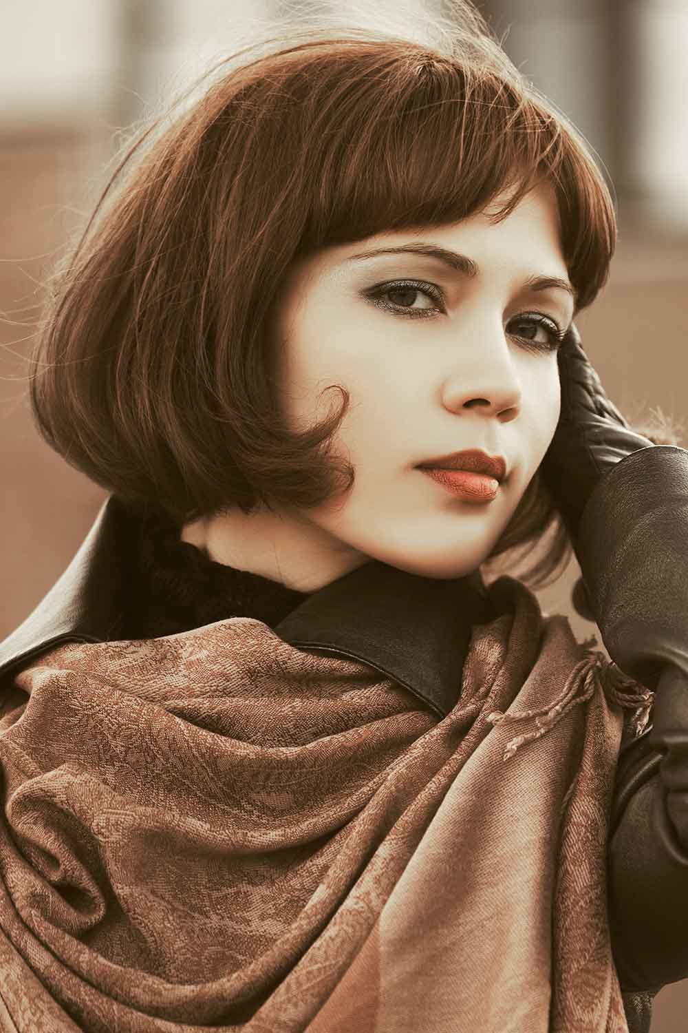 34 Pageboy Haircut Ideas to Rock the Trend Modernly lovehairstyles