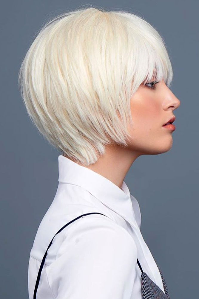 35 Pageboy Haircut Ideas To Rock The Trend Modernly Lovehairstyles