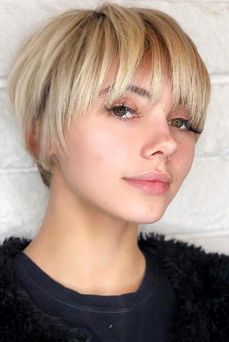 How To Cut A Pageboy Haircut Find Your Perfect Hair Style