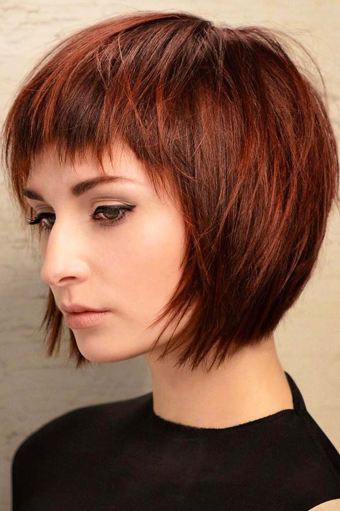 35 Pageboy Haircut Ideas To Rock The Trend Modernly Lovehairstyles