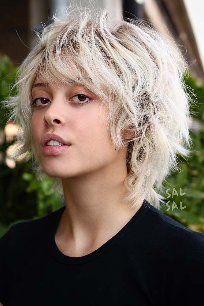 35 Pageboy Haircut Ideas to Rock the Trend Modernly ...