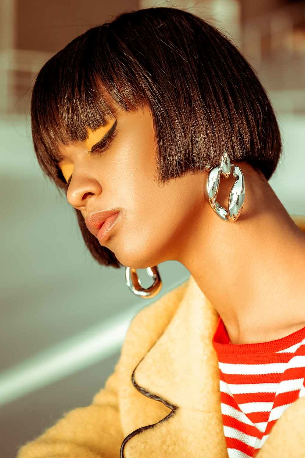 34 Pageboy Haircut Ideas to Rock the Trend Modernly lovehairstyles